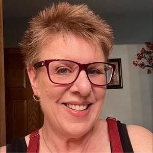 Meet your Posher, Kay